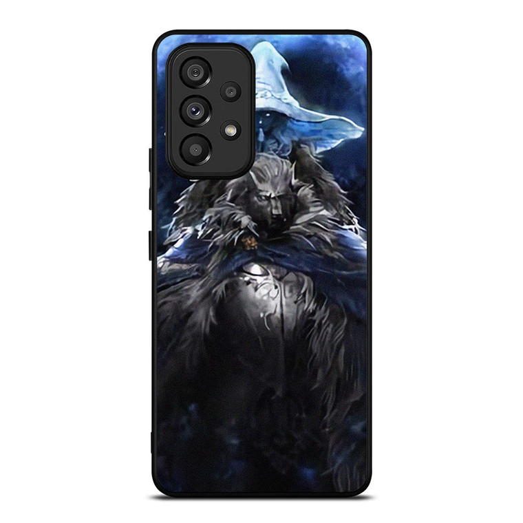 RANNI BLAIDD ELDEN RING Samsung Galaxy A53 Case RANNI BLAIDD ELDEN RING Samsung Galaxy A53 Case