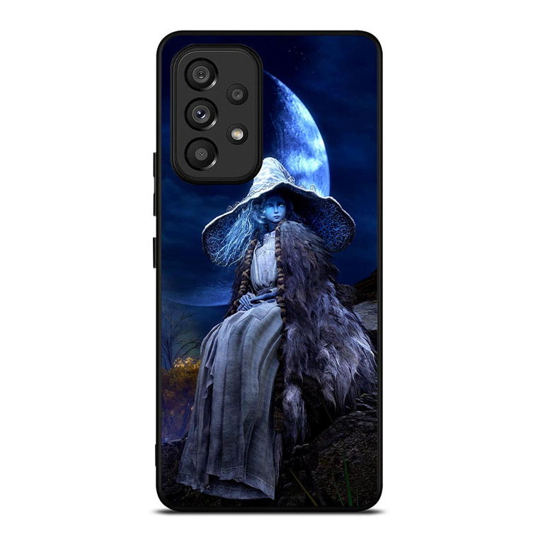 RANNI THE WITCH ELDEN RING 2 Samsung Galaxy A53 Case