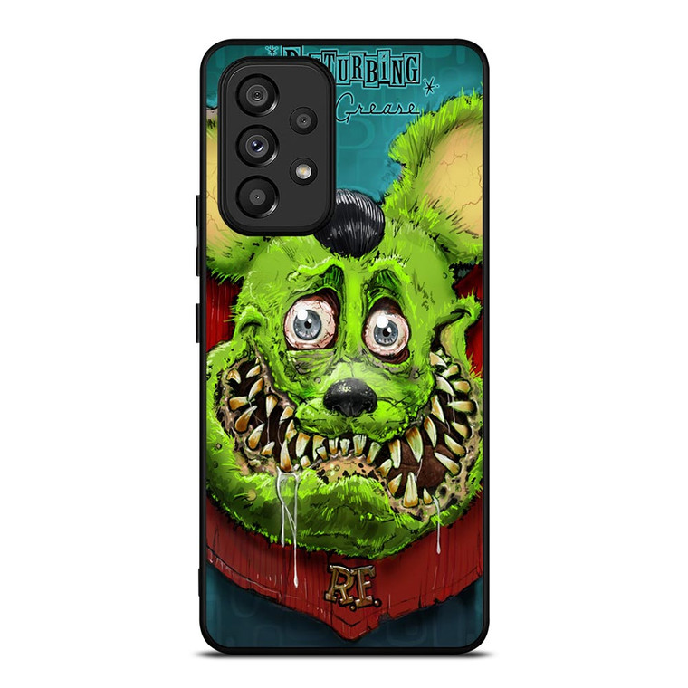 RAT FINK ART Samsung Galaxy A53 Case