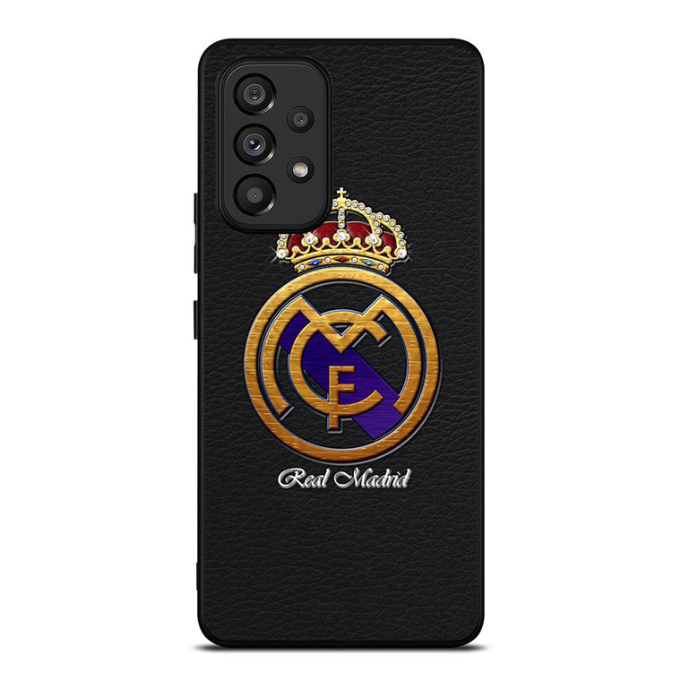 REAL MADRID SYMBOL Samsung Galaxy A53 Case