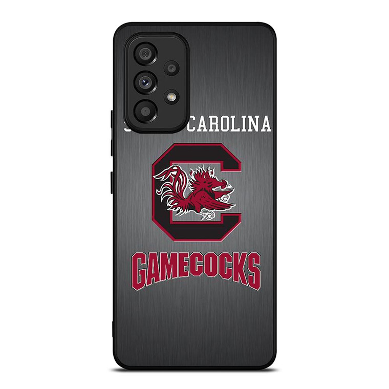 SOUTH CAROLINA GAMECOCKS SYMBOL Samsung Galaxy A53 Case