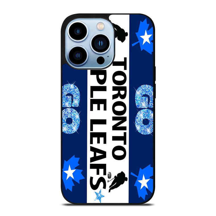 TORONTO MAPLE LEAFS GO iPhone 13 Pro Max Case