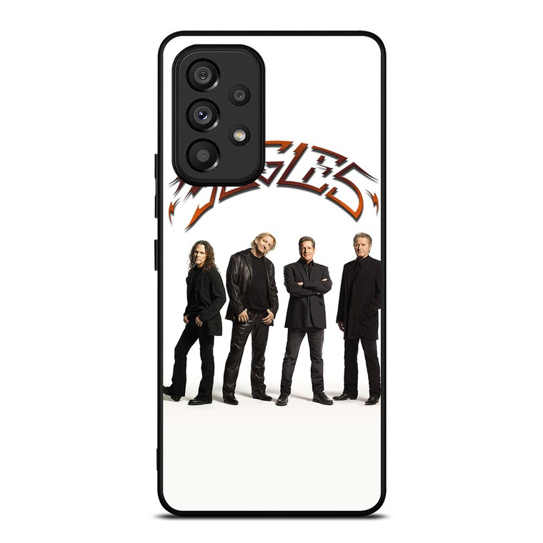 THE EAGLES BAND MEMBER Samsung Galaxy A53 Case