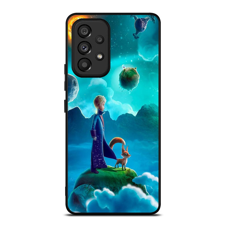 THE LITTLE PRINCE Samsung Galaxy A53 Case