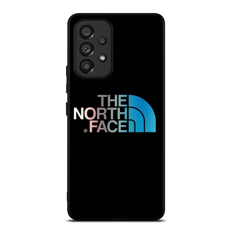 THE NORTH FACE SYMBOL Samsung Galaxy A53 Case