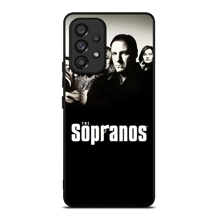 THE SOPRANOS FAMILY Samsung Galaxy A53 Case