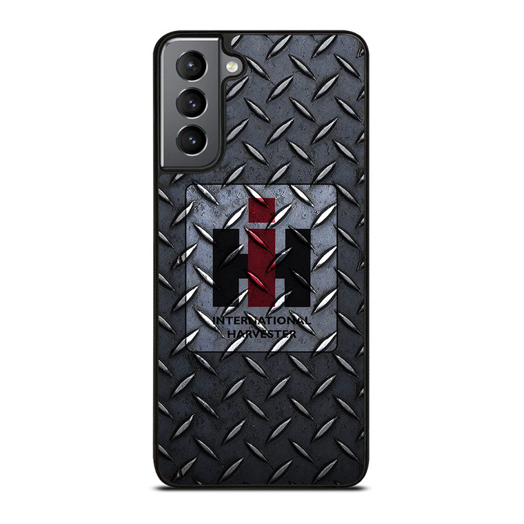 IH INTERNATIONAL HARVESTER 3 Samsung Galaxy S21 Plus Case