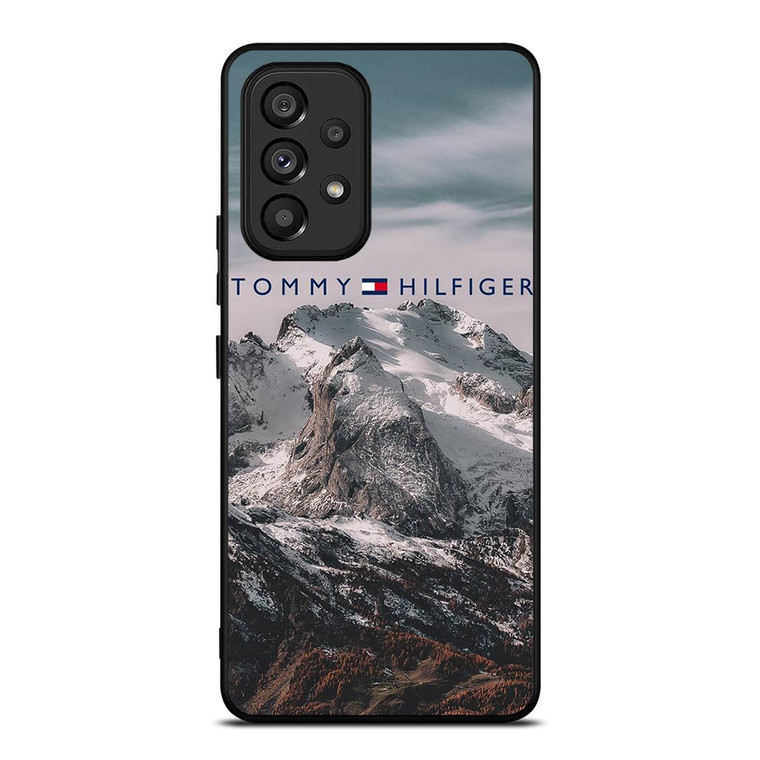 TOMMY HILFIGER Samsung Galaxy A53 Case