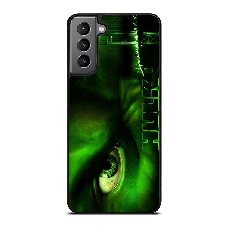 INCREDIBLE HULK Samsung Galaxy S21 Plus Case