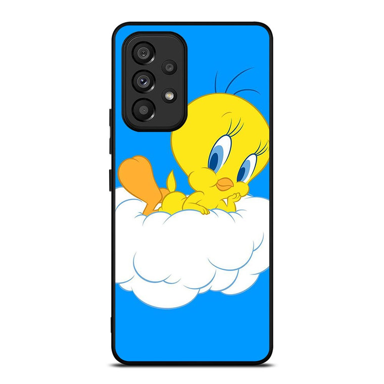 TWEETY BIRD CARTOON Samsung Galaxy A53 Case