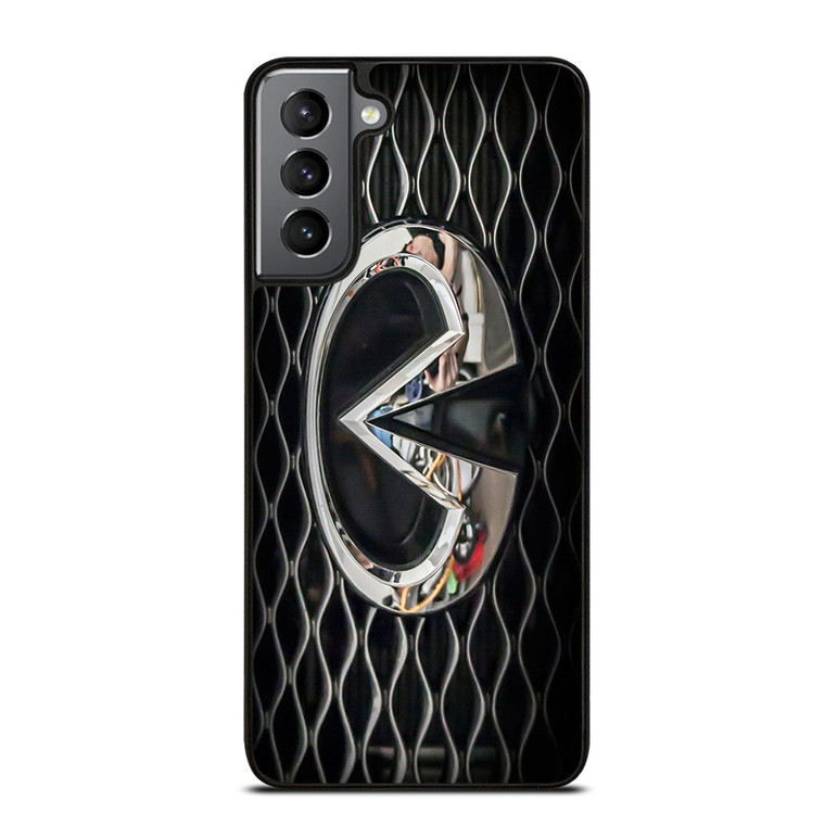 INFINITI 2 Samsung Galaxy S21 Plus Case