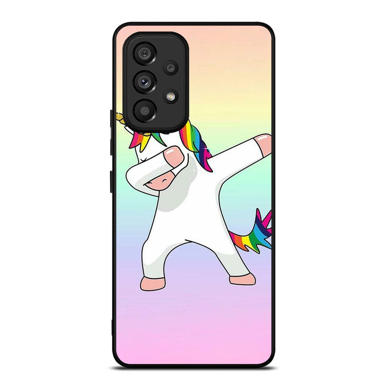 UNICORN DAB Samsung Galaxy A53 Case