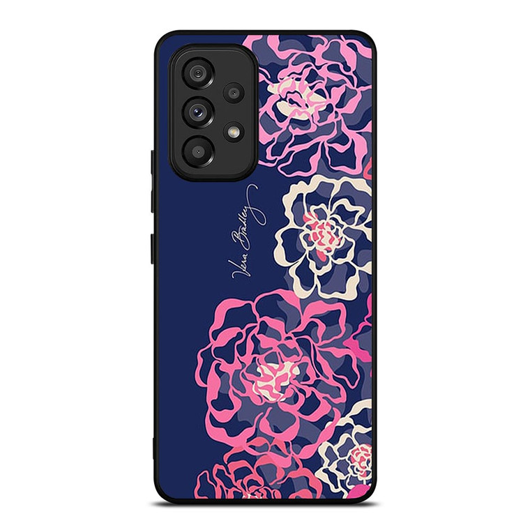 VERA BRADLEY FLORAL Samsung Galaxy A53 Case
