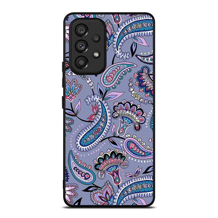 VERA BRADLEY PATTERN Samsung Galaxy A53 Case