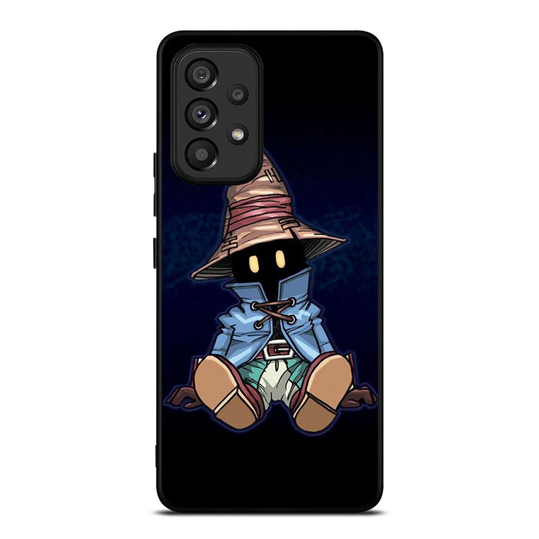 VIVI ORNITIER FINAL FANTASY Samsung Galaxy A53 Case