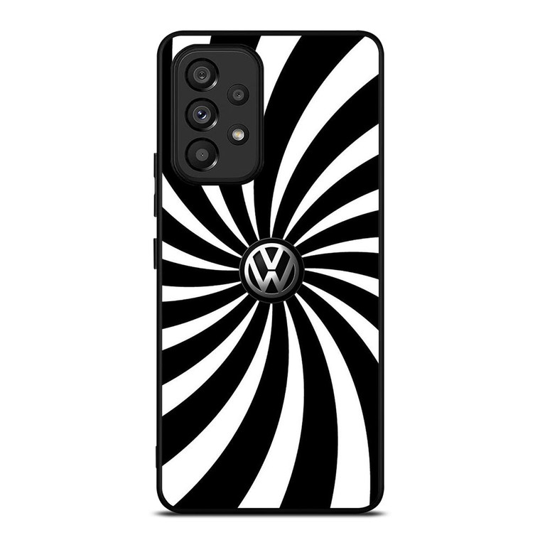 VOLKSWAGEN VW HIPNOTIS Samsung Galaxy A53 Case