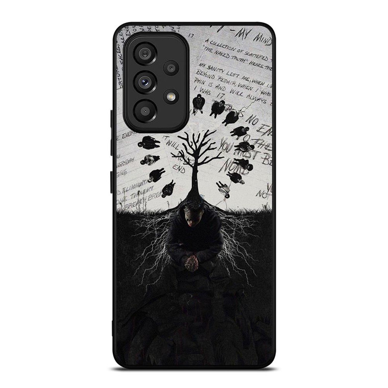 XXXTENTACION AESTHETIC Samsung Galaxy A53 Case