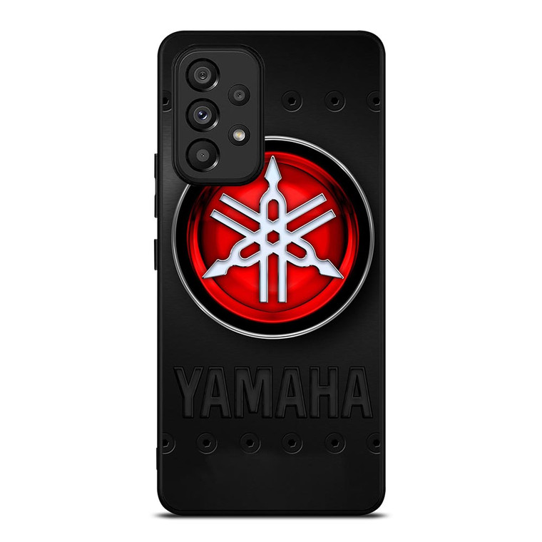 YAMAHA LOGO Samsung Galaxy A53 Case