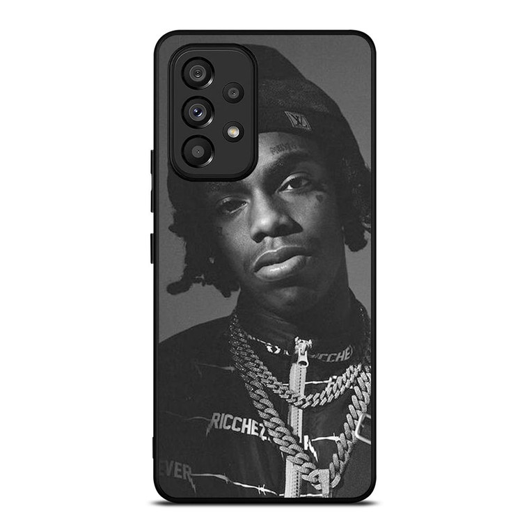 YNW MELLY  Samsung Galaxy A53 Case
