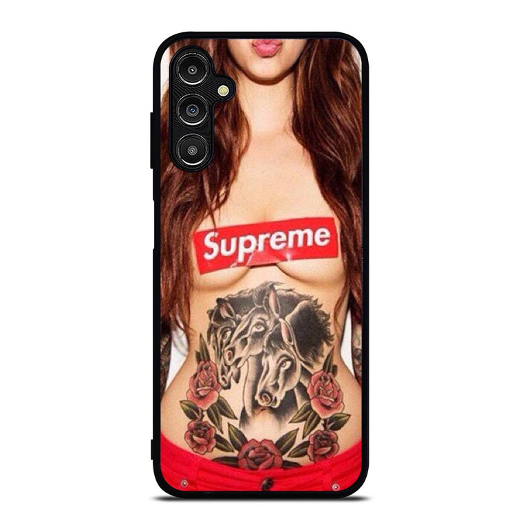 SUPREME SEXY GIRL 2 Samsung Galaxy A14 Case