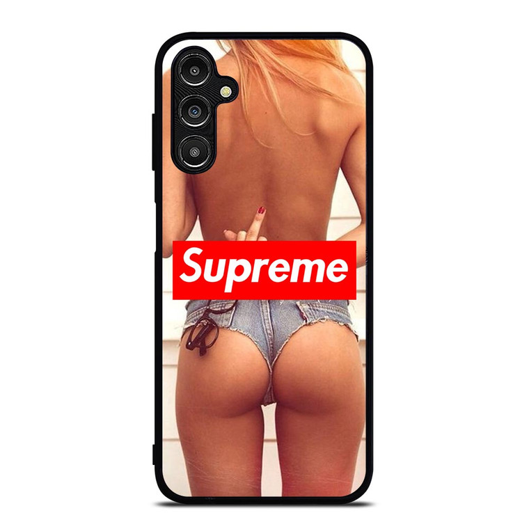 SUPREME SEXY GIRL Samsung Galaxy A14 Case