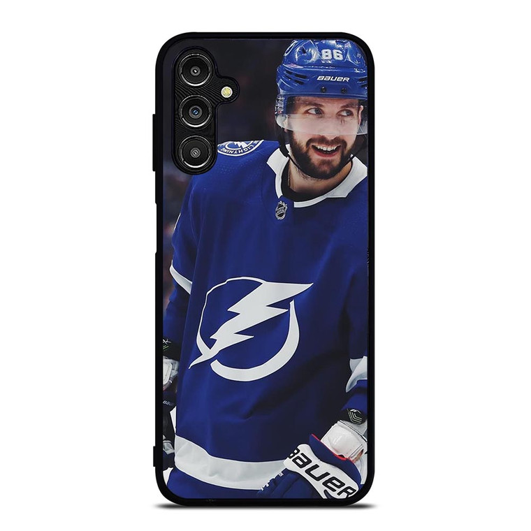 TAMPA BAY LIGHTNING NIKITA KUCHEROV Samsung Galaxy A14 Case
