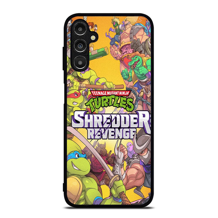 TEENAGE MUTANT NINJA SHREDDERS REVENGE 2 Samsung Galaxy A14 Case