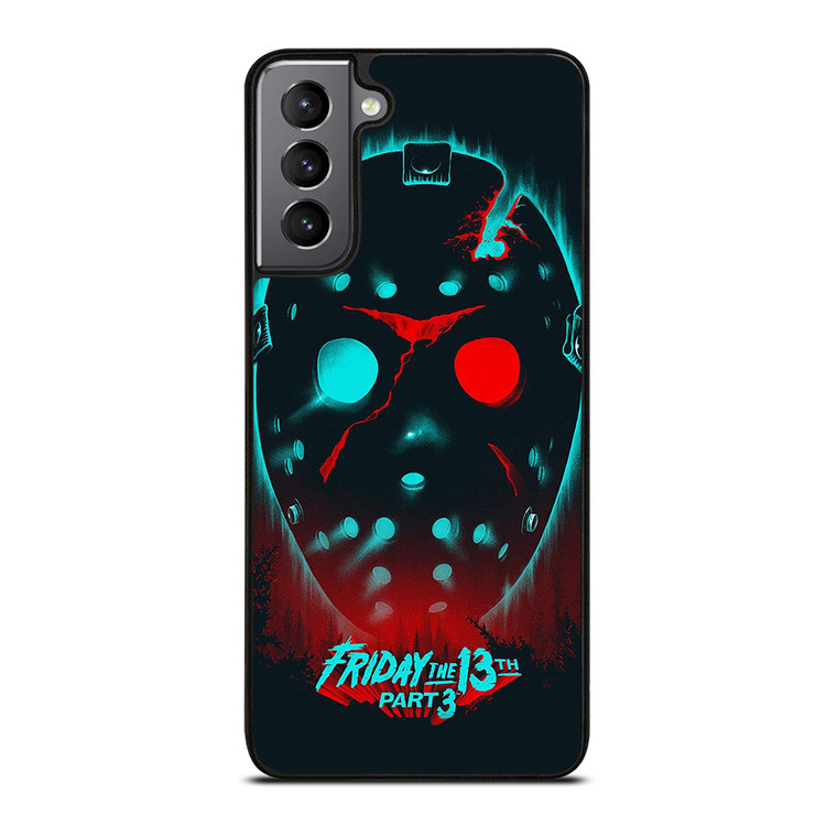 JASON FRIDAY THE 13TH 2 Samsung Galaxy S21 Plus Case