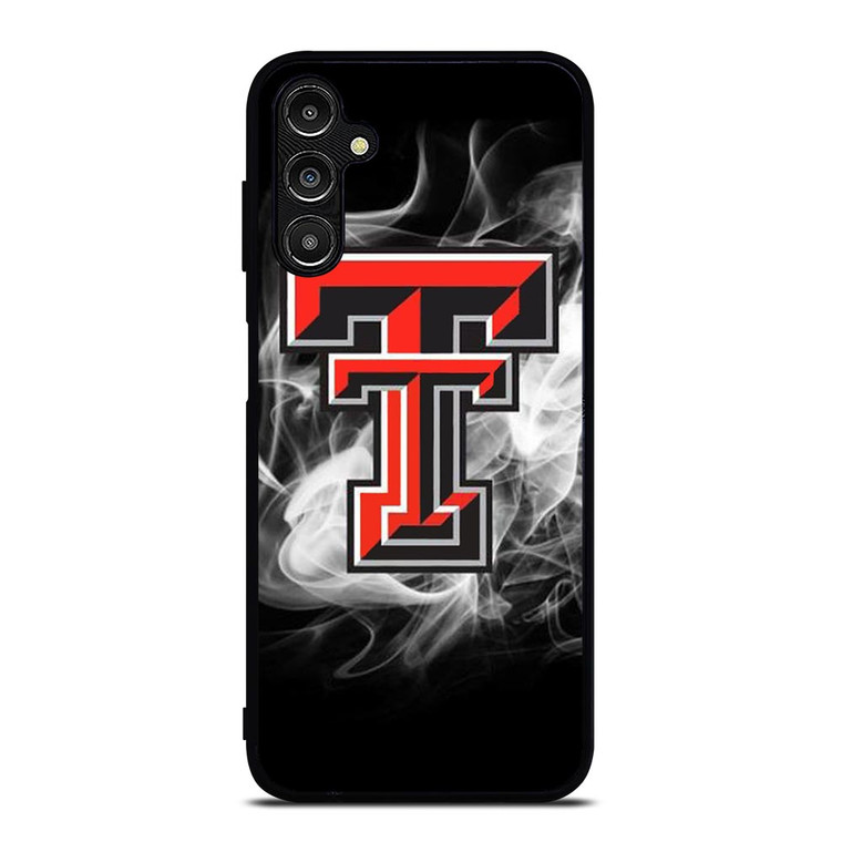 TEXAS TECH NBA LOGO Samsung Galaxy A14 Case