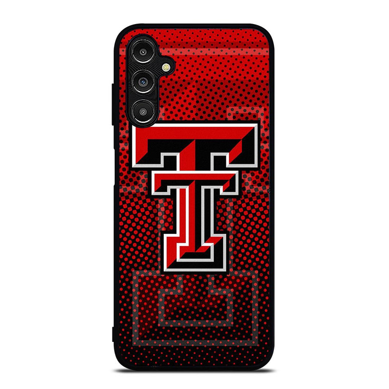 TEXAS TECH RAIDERS FOOTBALL 2 Samsung Galaxy A14 Case