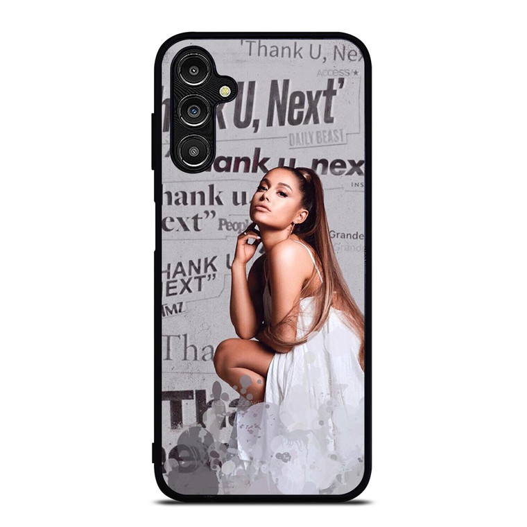 THANK U NEXT ARIANA GRANDE  Samsung Galaxy A14 Case