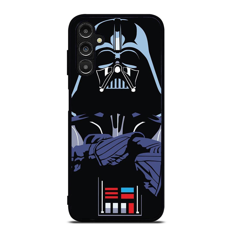 THE DARTH VADER STAR WARS CLIPART Samsung Galaxy A14 Case