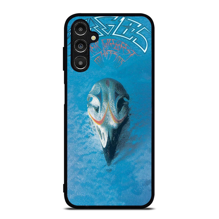 THE EAGLES BAND THEIR GREATEST HITS Samsung Galaxy A14 Case