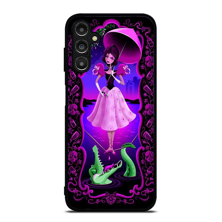 THE HAUNTED MANSION DISNEY MOVIE Samsung Galaxy A14 Case