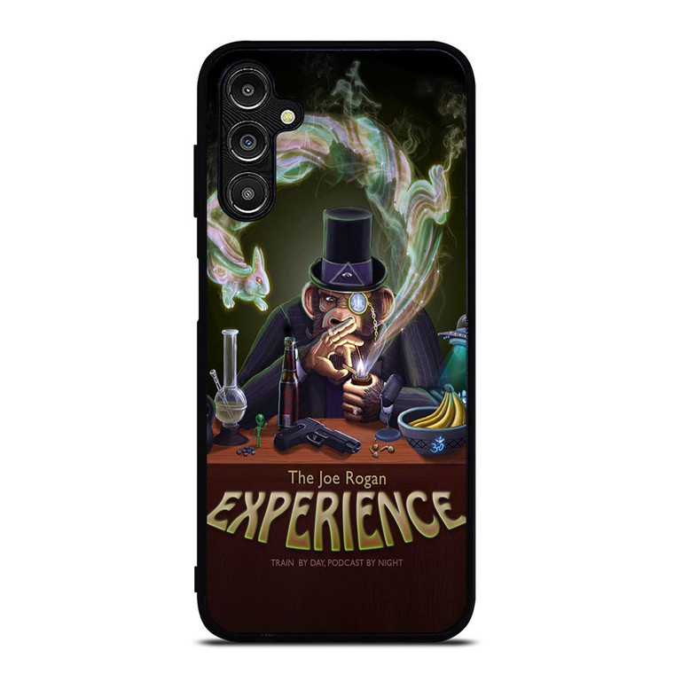 THE JOE ROGAN EXPERIENCE ART Samsung Galaxy A14 Case