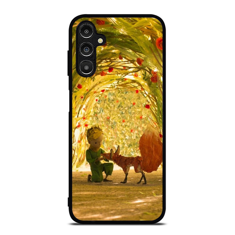 THE LITTLE PRINCE ART Samsung Galaxy A14 Case