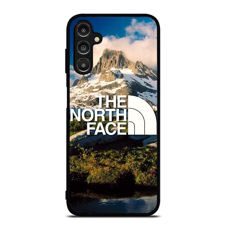 THE NORTH FACE CALIFORNIA MOUNTAINS Samsung Galaxy A14 Case