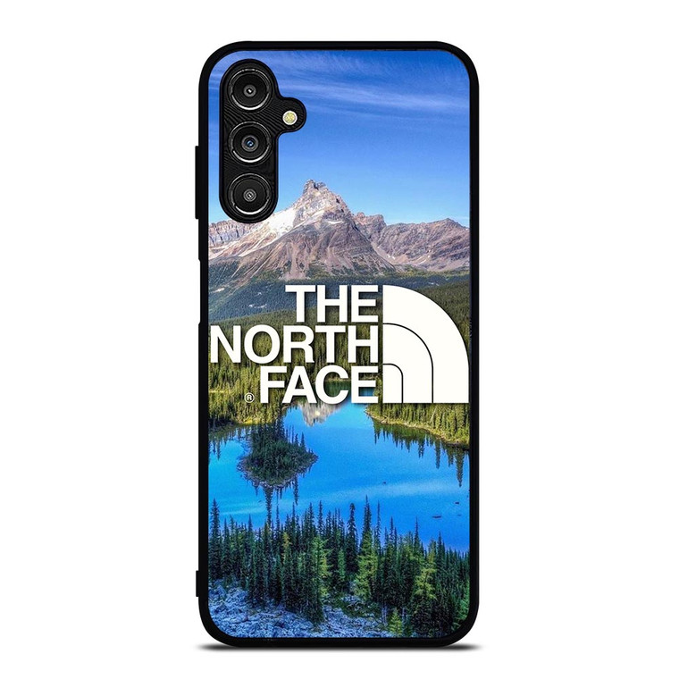 THE NORTH FACE ROCKY MOUNTAINS Samsung Galaxy A14 Case