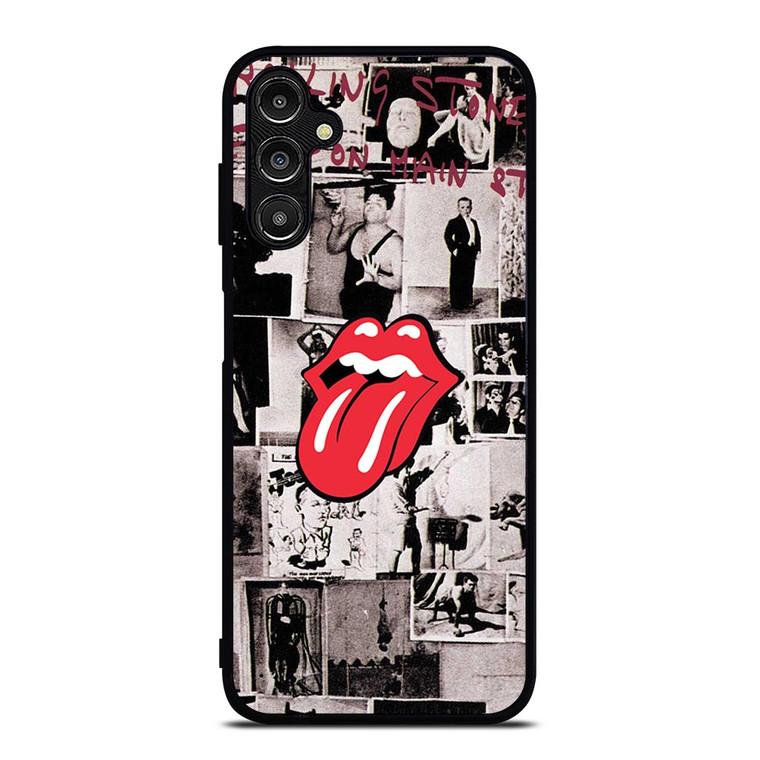 THE ROLLING STONES EXILE ON MAIN ST Samsung Galaxy A14 Case