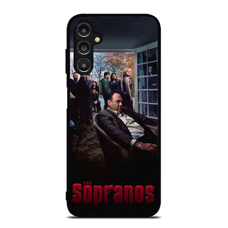 THE SOPRANOS FAMILY 2 Samsung Galaxy A14 Case
