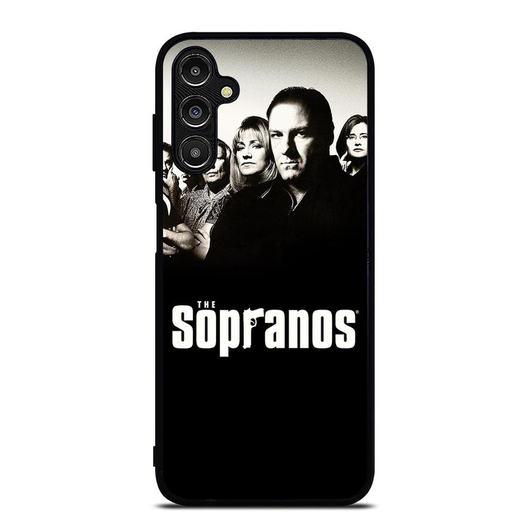 THE SOPRANOS FAMILY Samsung Galaxy A14 Case