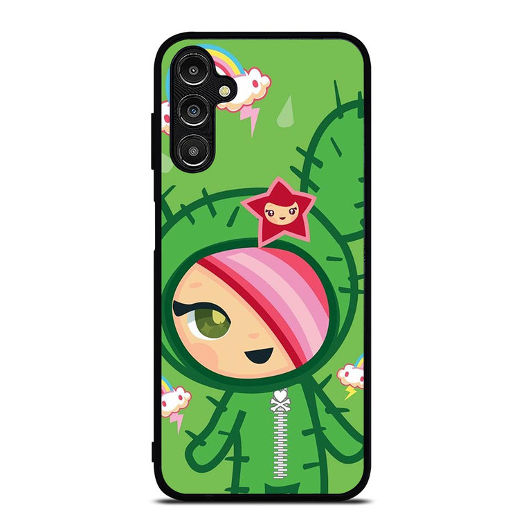 TOKIDOKI CACTUS  Samsung Galaxy A14 Case