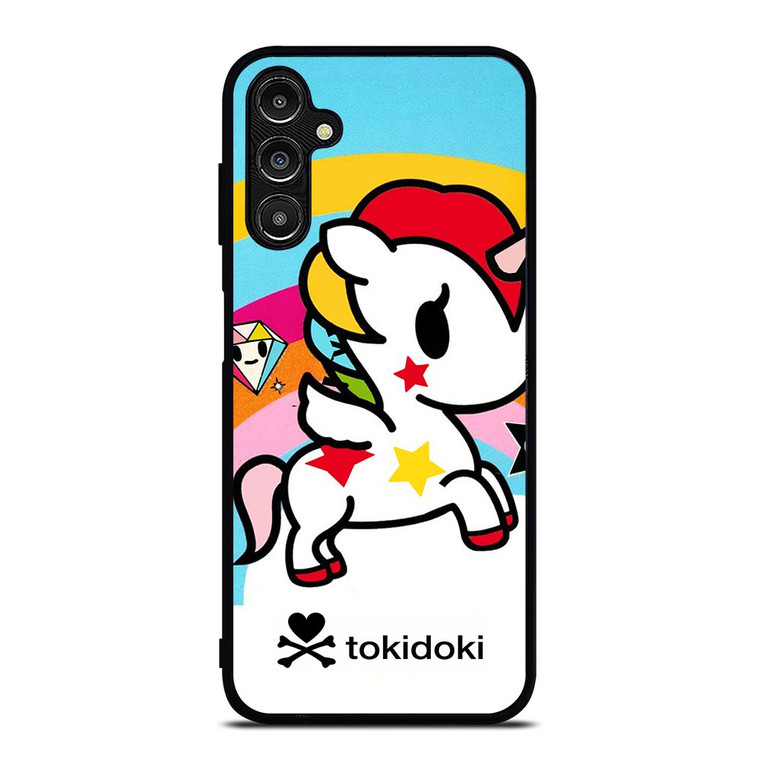 TOKIDOKI UNICORN CUTE Samsung Galaxy A14 Case