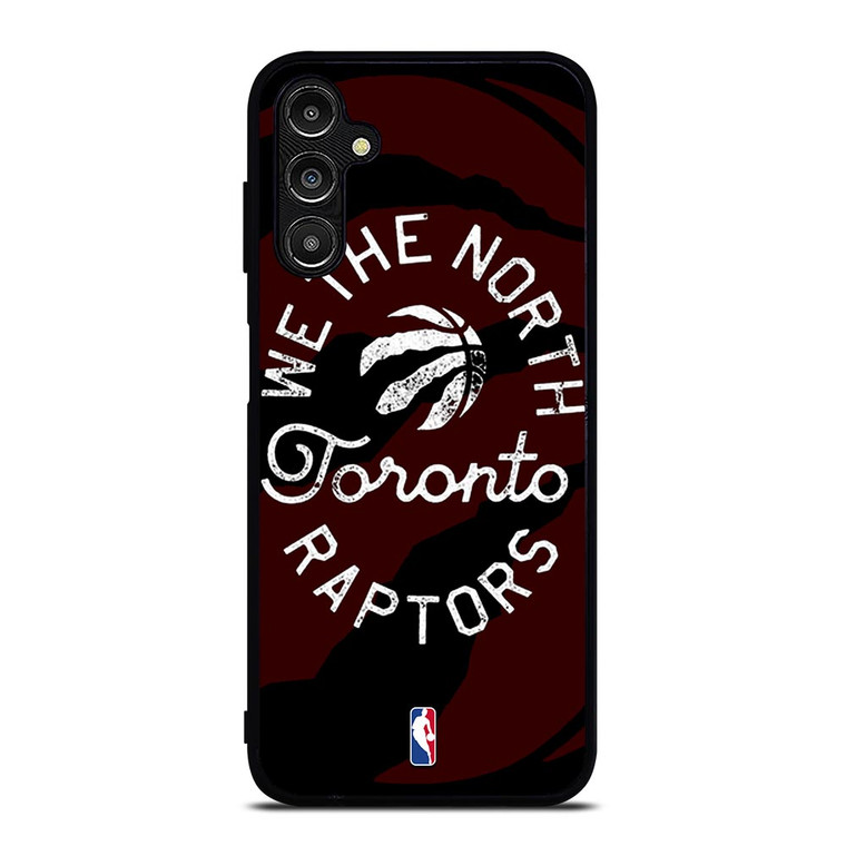 TORONTO RAPTORS WE THE NORTH Samsung Galaxy A14 Case