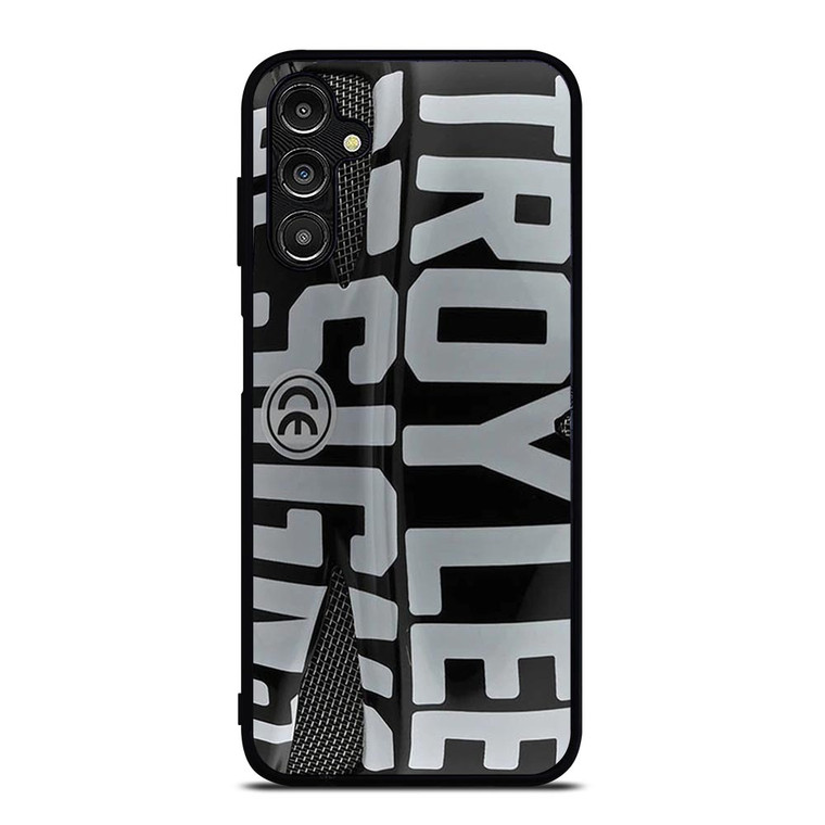 TROY LEE DESIGNS LETTER Samsung Galaxy A14 Case