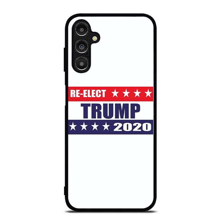 TRUMP 2020 RE ELECT Samsung Galaxy A14 Case