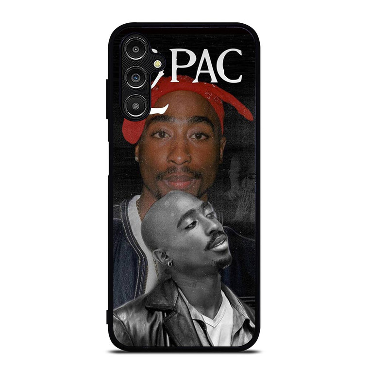 TUPAC SHAKUR HIP HOP Samsung Galaxy A14 Case