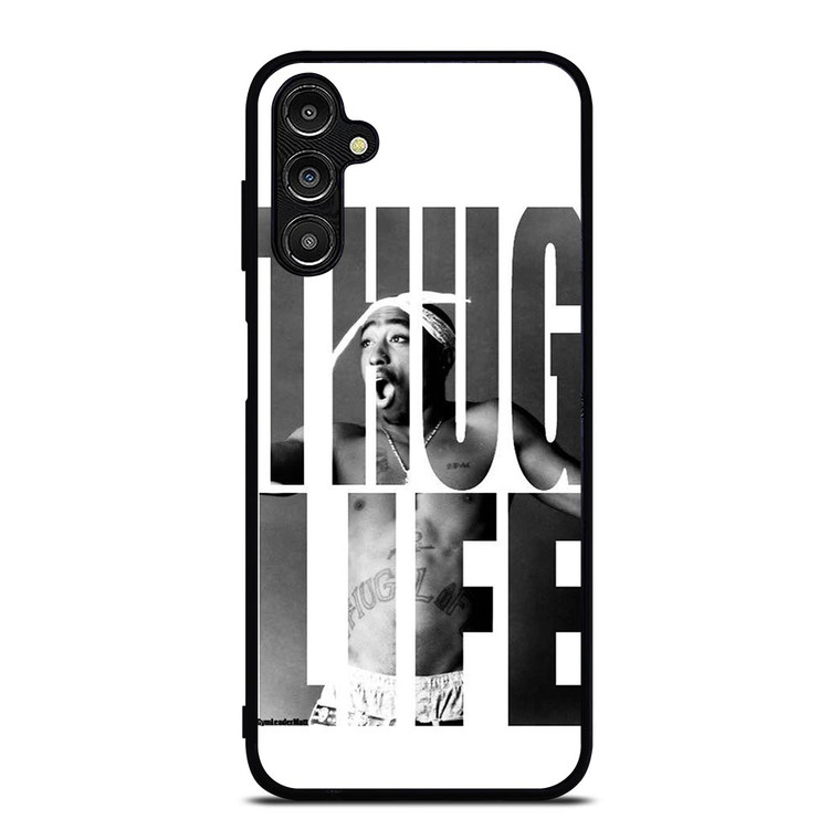 TUPAC SHAKUR SCREAM Samsung Galaxy A14 Case