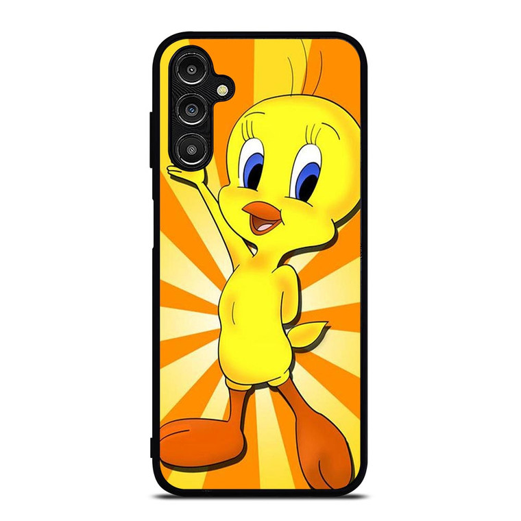 TWEETY FUNNY BIRD LOONEY TUNES Samsung Galaxy A14 Case