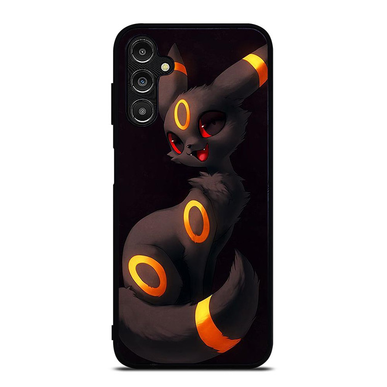 UMBREON SHINY CUTE POKEMON Samsung Galaxy A14 Case